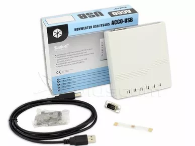 SATEL ACCO-USB RS485 to USB interface