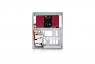 Satel ACSP-402 Fire Alarm Control Panel