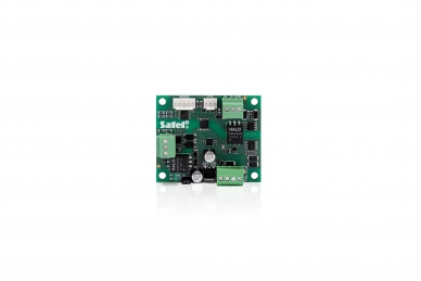 Satel ACSP-RSI Printer and galvanic isolation module for the RS-485 bus