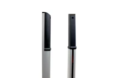 Satel ACTIVA-4 Aktiv-Infrarot-Strahlendetektor mit 4 Strahlen