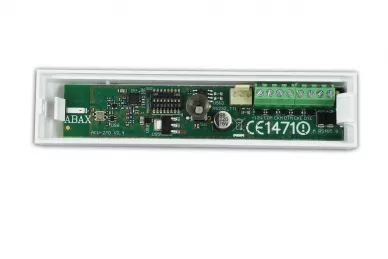 Satel ACU-270 Uniwersalny kontroler systemu ABAX