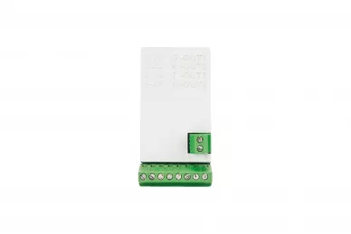 Satel ACX-210 Drahtloser Miniatur-Expander für verdrahtete Ein- und Ausgänge