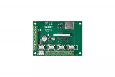 Satel ACX-220 Kabelgebundener Eingangs- und Ausgangsexpander