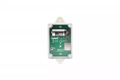 Satel ADD-200 Rilevatore crepuscolare e di temperatura wireless per esterni