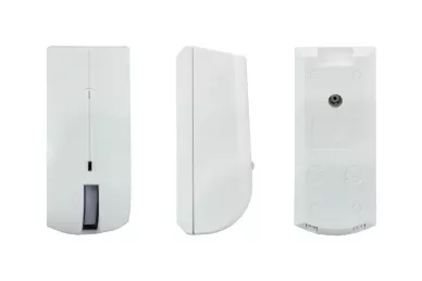 Satel AGATE Rivelatore a tenda da esterno PIR+MW giorno/notte