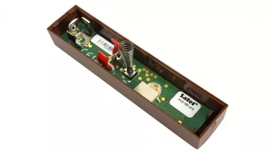 Satel AGD-100 BR Rilevatore di rottura vetri senza fili