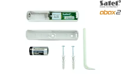Satel AGD-200 ABAX 2 Funk-Glasbruchmelder (weiß)