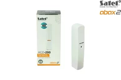 Satel AGD-200 Wireless glass-break detector ABAX 2