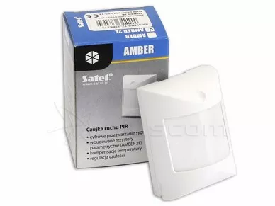 Satel AMBER 2E Digitaler PIR-Detektor