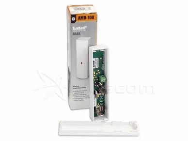 SATEL AMD-100 inside view