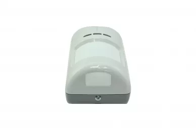 Satel AOD-210 GY Außenbewegungsmelder, ABAX/ABAX 2, Tag/Nacht PIR+MW