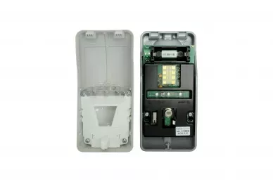Satel AOD-210 GY Outdoor wireless dual technology motion detector PIR MW
