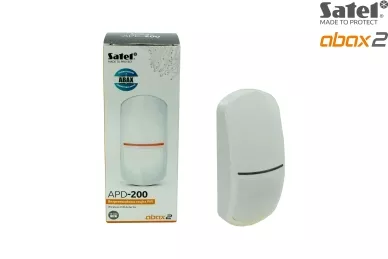 Satel APD-200 Drahtloser Passiv-Infrarot-Detektor ABAX 2
