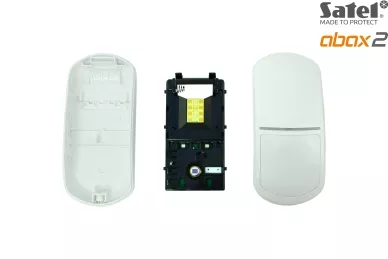 Satel APMD-250 Drahtloser Bewegungsmelder mit zwei Technologien PIR+MW ABAX 2
