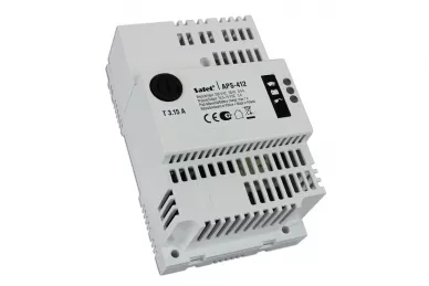 Satel APS-412 12V 4A alimentation du tampon
