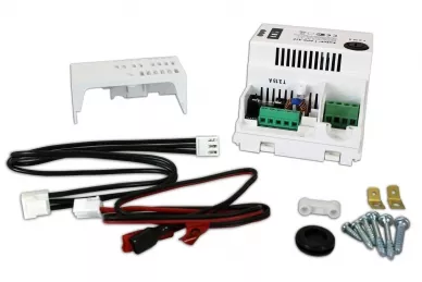 Satel APS-412 12V 4A alimentation du tampon
