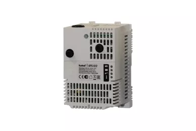 Satel APS-612 Stromversorgung des Puffers