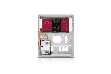 Satel APSP-402 Remote control and signaling device