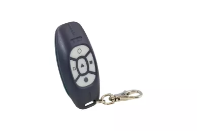 Satel APT-100 ABAX bidirectional remote control keyfob