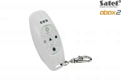 Satel APT-200 ABAX 2 Bidirectional remote control keyfob