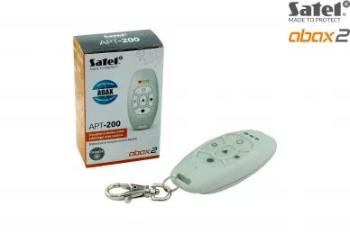 Satel APT-200 Télécommande bidirectionnelle ABAX 2