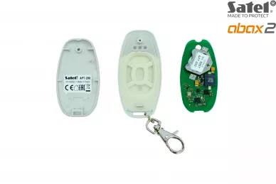 Satel APT-200 Zwei-Wege-Fernbedienung ABAX 2