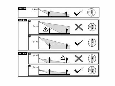 SATEL AQUA Luna PIR motion detector with emergency lighting feature