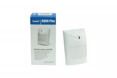 Satel AQUA Plus Digitaler PIR-Detektor