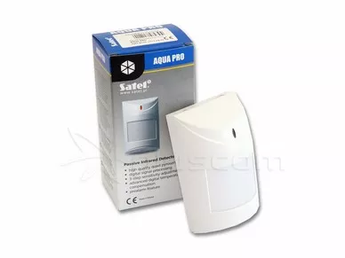 Satel AQUA Pro Rivelatore PIR digitale