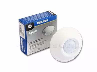 Satel AQUA Ring Digitaler PIR-Melder für die Deckenmontage