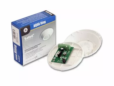 Satel AQUA Ring Rivelatore PIR digitale per montaggio a soffitto