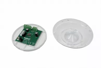 Satel AQUA Ring S Rivelatore PIR digitale per montaggio a soffitto