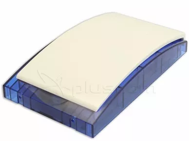 Satel ASP-105BL ABAX-Außensirene (blau)