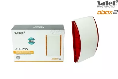 Satel ASP-215 R Sirena da interno senza fili ABAX 2/ABAX