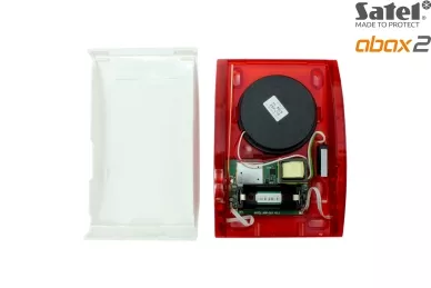 Satel ASP-215 R Sirena da interno senza fili ABAX 2/ABAX