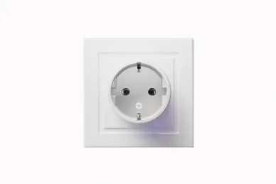 Satel ASW-200 F-W Smart Plug