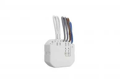 Satel ASW-220 Two-channel 230 V AC controller with power measurement