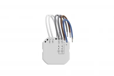 Satel ASW-220 Two-channel 230 V AC controller with power measurement