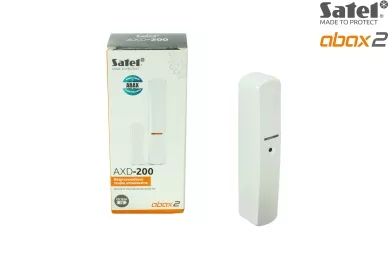 Satel AXD-200 Wireless universal detector ABAX 2