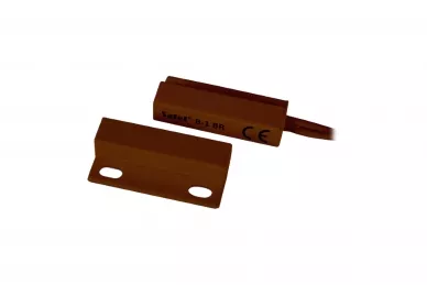 Satel B-1BR Surface magnetic detector (brown)