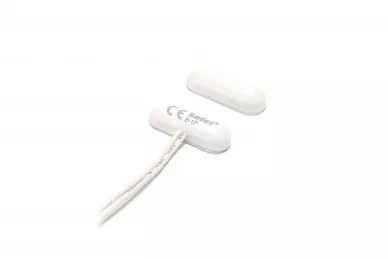 Satel B-1P Pasta per rivelatori di superficie magnetica (bianca)