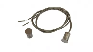 Satel B-2 BR Interruttore reed da incasso (marrone)