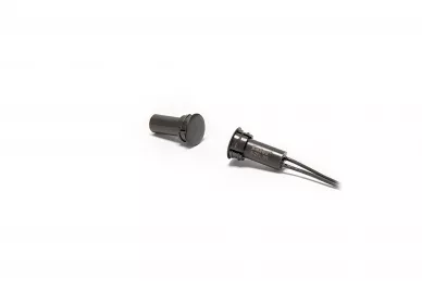 Satel B-2FL BR Rivelatore magnetico da incasso (marrone)