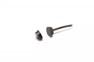 Satel B-2FLF BR Rivelatore magnetico piatto da incasso (marrone)