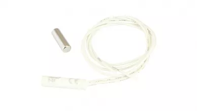 Satel B-2S Unterputz-Reed-Schalter 6,5 mm (weiß) 10 Stück