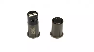 Satel B-2T BR Interrupteur Reed encastré avec bornes (marron)