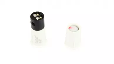 Satel B-2T Interrupteur reed encastré avec bornes (blanc) 10pcs