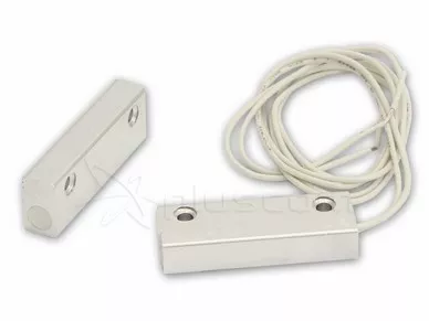 Satel B-3 Interruttore reed laterale (custodia in metallo)