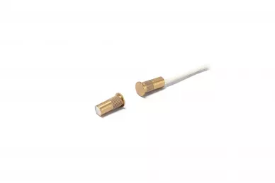 Satel B-3CS Rivelatore magnetico da incasso (oro)