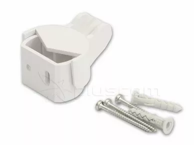 Satel BRACKET A Support réglable pour les détecteurs de mouvement
